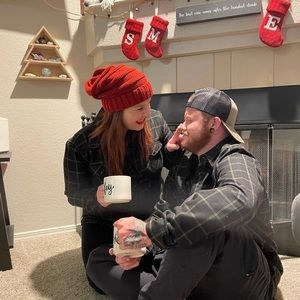 Meet your Posher, Marissa